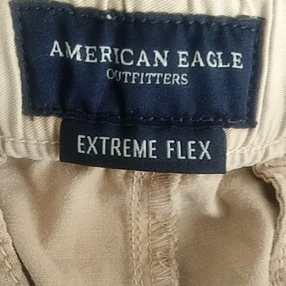 American Eagle Outfitters Mens Joggers - Picture 3 of 4